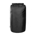 Produktbild: Tatonka Packsack Dry Sack 30l - Wasserdichter Packbeutel mit Rollverschluss und Steckschließe - Aus recyceltem Polyester - 30 Liter Volumen (schwarz)