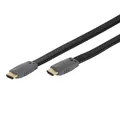 Produktbild: Vivanco HDMI 1.3 zertifiziertes Anschlusskabel HDMI Stecker <-> HDMI Stecker 5.0 m