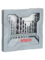 Produktbild: Bosch Metall Wood und Masonry 15 Stk. Set