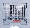 Produktbild: BOSCH Bohrer- und Bitset BoschBosch X-Pro Line 15 tlg.