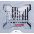 Produktbild: BOSCH Bohrer-Set X-Pro Line CYL-1, 15-teilig