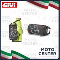 Produktbild: Tasche GIVI Rollo EA114GR Wasserdicht Von Sattel O Dachträger 30 Lt. Mit Grafik