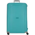 Produktbild: Samsonite S'Cure Spinner 4-Rollen Trolley 81 cm  grün