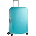 Produktbild: Samsonite Spinner mit 4 Rollen 81 S'Cure XL 138 Liter Koffer24