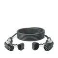 Produktbild: Tragbares Ladekabel für Elektroautos AC Phoenix Typ 2 20A/480V, 5m