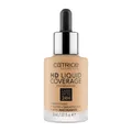 Produktbild: Catrice HD Liquid Coverage Foundation - 035 NATURAL BEIGE 30 ml