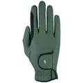 Produktbild: Roeckl Reithandschuhe Roeckl MALTA Light & Grip bicolor Reithandschuh 10