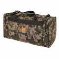 Produktbild: Granori Reisetasche Camouflage mit Schulterriemen und Seitenfächern für Urlaub, Sport, Gym, Freizeit & Outdoor