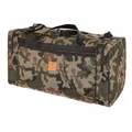 Produktbild: Granori Reisetasche Camouflage mit Schulterriemen und Seitenfächern für Urlaub, Sport, Gym, Freizeit, Outdoor aus EU-Produktion