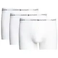 Produktbild: Tommy Hilfiger Underwear Boxer TRUNK 3 PACK (3-St) mit Logoschriftzug weiß XXL (56)