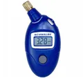 Produktbild: Schwalbe Airmax Pro Luftdruck Messgerät digital Luftdruckprüfer Messer max 11bar