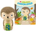 Produktbild: tonies Hörspielfigur Lieblings-Kinderlieder - Herbst- und Laternenlieder