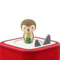 Produktbild: tonies Hörfigur für Toniebox, Lieblings-Kinderlieder - Herbst- und Laternenlieder, Hörspiel für Kinder ab 1 Jahren, Spielzeit ca. 50 Minuten
