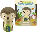 Produktbild: Lieblings-Kinderlieder - Herbst- und Laternenlieder [DACH] T