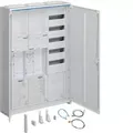 Produktbild: Hager ZB33SET25LK, 63 A, 1 Stück(e), 800 mm, 205 mm, 1100 mm, II
