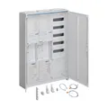 Produktbild: Hager ZB33SET25LK Komplettschrank 2ZP BKE-I APZ 1100mm 3feld.
