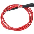 Produktbild: Industrial Reinigungsspirale Mit Rückholbohrer 1,5 M - 072980e - Rothenberger