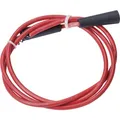 Produktbild: Rothenberger Industrial 072980E Rohrreinigungswelle 1.5 m Produktabmessung, Ø 6.7 mm