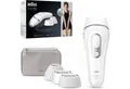 Produktbild: Braun Haarentfernungsgerät Braun Silk-Expert Pro 3 PL3230, 300000 Lichtimpulse