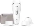 Produktbild: BRAUN Silk-Expert Pro 3 PL3230 IPL Haarentfernungsgerät weiß B-WARE