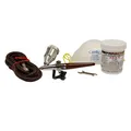 Produktbild: Air Eraser Kit AEC-K Paasche Strahlradierer - Mini Sandstrahlpistole