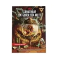 Produktbild: Dungeons & Dragons Xanathars Ratgeber für Alles (Deutsche Version)