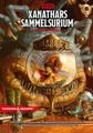 Produktbild: Dungeon & Dragons D&D - Xanathars Ratgeber für Alles deutsch NEU Rollenspiel