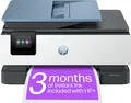 Produktbild: HP OfficeJet Pro 8125e All-in-One Prntr - Tintenstrahldrucker