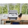 Produktbild: HP 405U8B#629 Multifunktionsdrucker - Blau