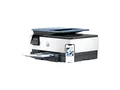 Produktbild: HP OfficeJet Pro 8125e Wireless All-in-One Farbe Drucker, Instant Ink; Beidseitiger Druck, Thermal Inkjet, Farbdruck, 4800 x 1200 DPI, A4, Direktdruck, Blau