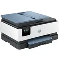 Produktbild: Officejet Pro 8125e All-in-One - Color inkjet | Wi-Fi(ac) | LAN | 225 sheets Multifunktion - Farbe - Tinte