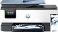 Produktbild: HP Officejet Pro 8125e All-in-One Multifunktionsdrucker Tintenstrahl Farbe A4 Drucker, Scanner, Kopierer