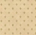 Produktbild: Klebefolie - Möbelfolie Lilie - French Lily - gold -  45 cm x 200 cm Dekorfolie