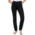 Produktbild: ANGELS Stoffhose Angels Damen Hose 5 Pocket Style - schwarz (1-tlg) schwarz 36
