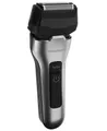 Produktbild: Grundig Haarschneider MS 7330 L, 3-fach Schneidsystem, Turbo Modus, LED-Display