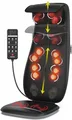 Produktbild: Renpho RF-BM066 Massagegerät Massagematte Stuhlauflage verstellbare Kopfstütze