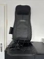 Produktbild: RENPHO Shiatsu Massagesitzauflage - Schwarz | RF-BM066