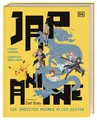 Produktbild: Sébastien Abdelhamid; Clément Cusseau; Chef Otaku / Japanime