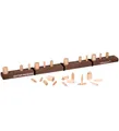 Produktbild: Schlagwerk Rhythm Pin Board mit 26 pins