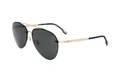 Produktbild: HUGO BOSS BLACK Sonnenbrille Sunglasses BOSS 1537 AOZ QT