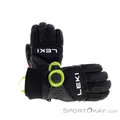 Produktbild: Leki Griffin Tune 3D Boa Skihandschuhe-Schwarz-8