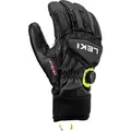Produktbild: Leki Skihandschuhe Leki Handschuhe Griffin Tune 3D Boa grau|schwarz 8