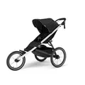 Produktbild: Thule Glide 3 Kinderwagen Jogging Jogger Buggy Joggerwagen schwarz