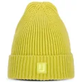 Produktbild: Beanie Herren Damen Grün - Billie - Unisex Mütze für Herbst Winter - Warm & W...