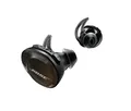 Produktbild: Bose SoundSport Free Bluetooth In-Ear-Kopfhörer Schwarz Inkl. Rechnung MwSt