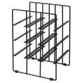 Produktbild: Blomus Weinregal, Metall, 21.5x28x38 cm, Wohnzimmer, Regale, Weinregale
