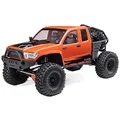 Produktbild: Axial RC Truck 1/6 SCX6 Trail Honcho 4X4 Rock Crawler RTR (Battery and Charger Not Included), Red