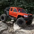 Produktbild: Axial XL 1:6 Rock Crawler SCX6 Honcho 4WD RTR rot