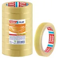 Produktbild: tesa Klebefilm 19 mm x 66 m transparent 57208-00001-01
