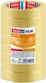 Produktbild: tesa Film standard transparent 19 mm x 66 m 8 Rollen